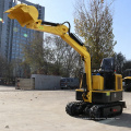 Mini Digger Crawler Excavator New Used Excavator 1 Ton Excavator For Sale FWJ-900-15